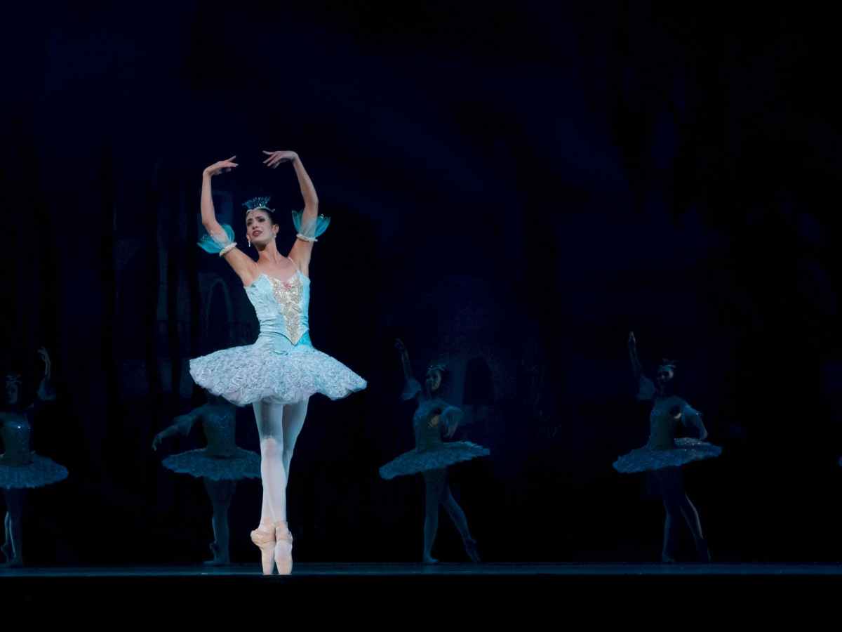 How Long Does It Take to Become A Professional Ballerina?